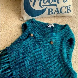 Adorable, Vibrant Sweater Vest!!!